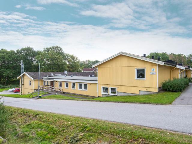 Lägenhet hyra i Svanesund, Västra Götaland