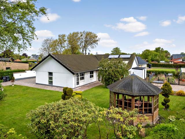 Villa til salg i Nørhalne, Brønderslev-Dronninglund