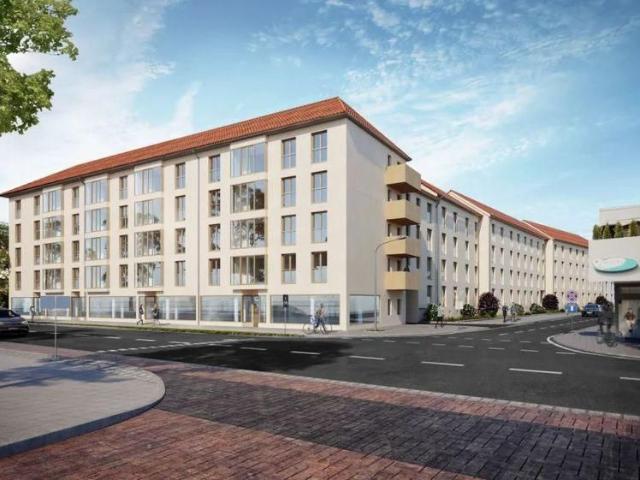 Apartment mieten in Mitte, Braunschweig