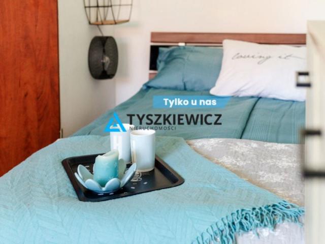 Mieszkanie na sprzedaż w Karwia