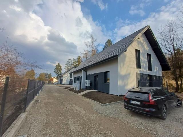 Dom na sprzedaż w Zabierzów, Małopolskie