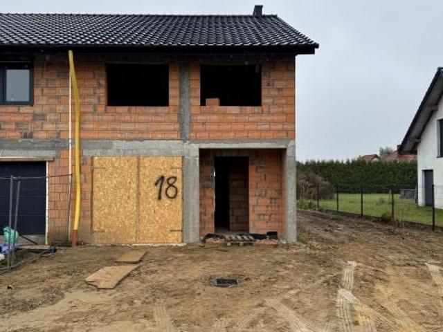 Dom na sprzedaż w Obora, Dolnośląskie