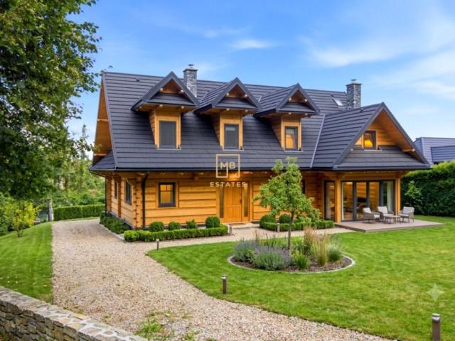 Dom na sprzedaż w Zabierzów, Małopolskie