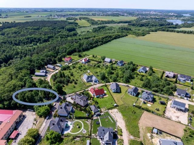 Grunt na sprzedaż w Katarzynki, Wielkopolskie