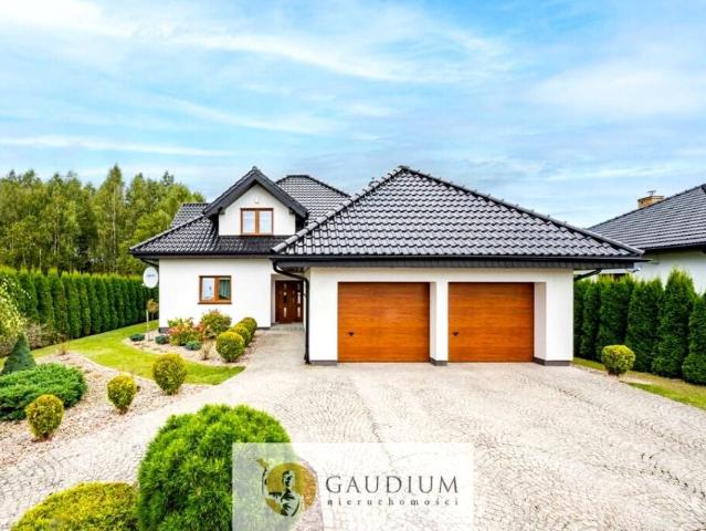 Dom na sprzedaż w Kościerzyna, Pomorskie