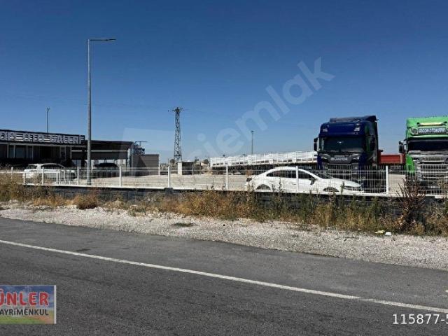 Ereğli, Konya içerisinde satılık Dükkan