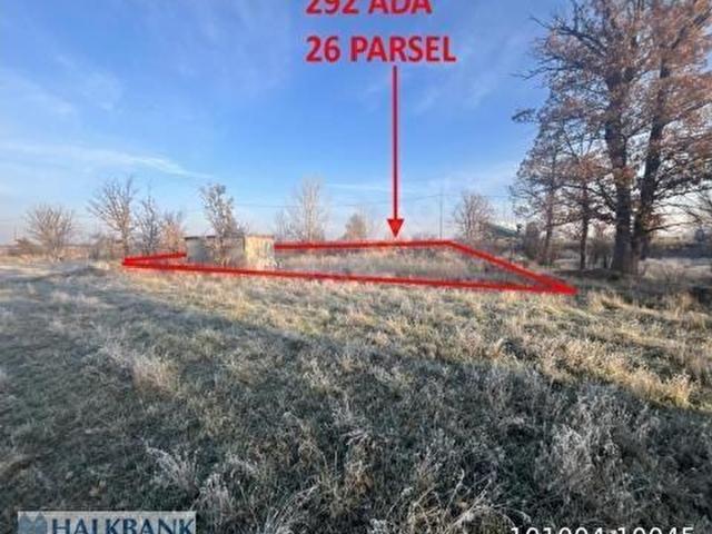 Doğrugöz, Akşehir içerisinde satılık Arsa