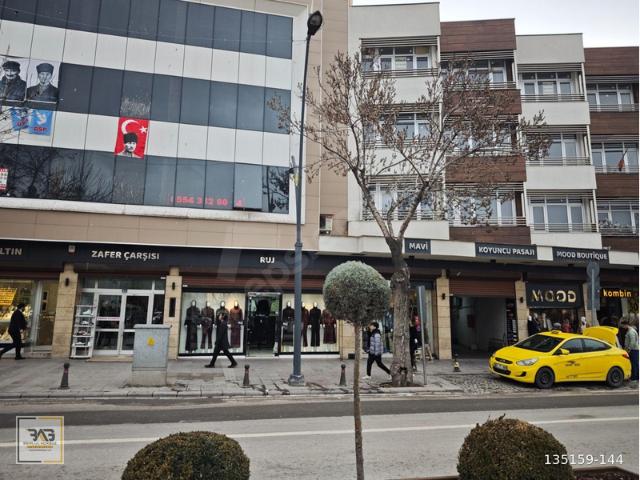 Konya, Selçuklu içerisinde satılık Ofis