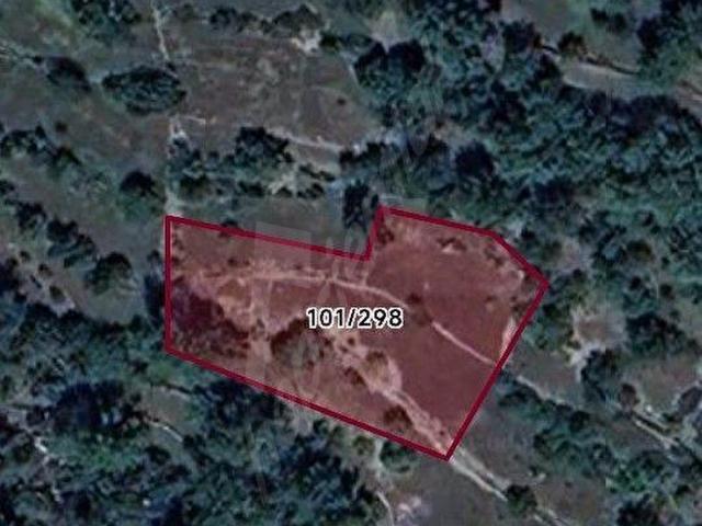 Akseki, Antalya içerisinde satılık Arsa