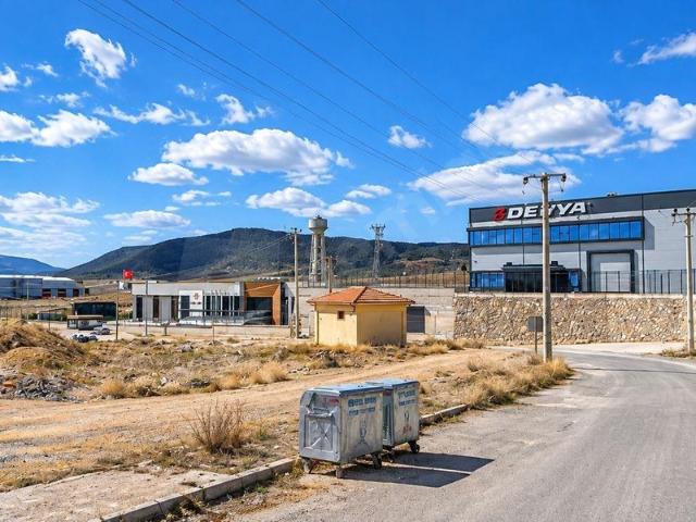 Gökçimen, Beyşehir içerisinde satılık Arsa