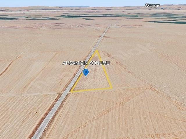 Altinekin, Konya içerisinde satılık Arsa