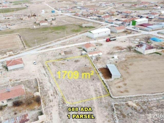 Taşpınar, Cihanbeyli içerisinde satılık mülk