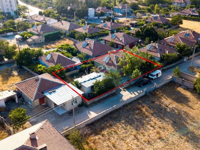 Aydınlar Mahallesi, Ereğli içerisinde satılık Villa