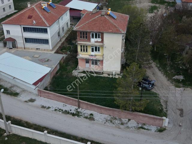 Ereğli, Konya içerisinde satılık Bina