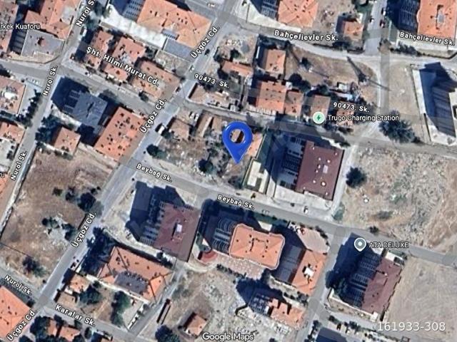 Ereğli, Konya içerisinde satılık Arsa