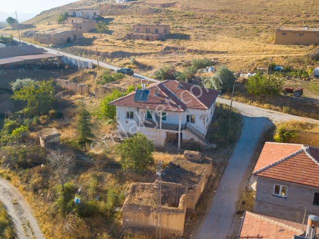 Halkapinar, Konya içerisinde satılık Villa