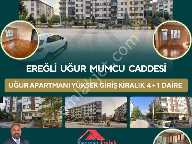 Eti Mahallesi, Ereğli içerisinde satılık mülk