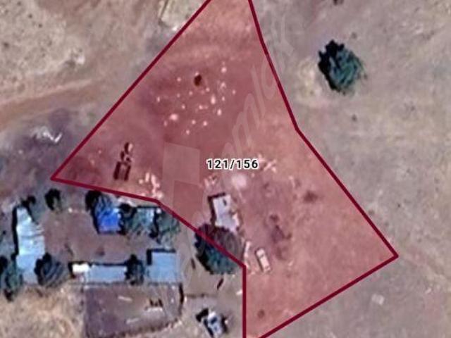 Güneysınır, Güneysinir içerisinde satılık Arsa