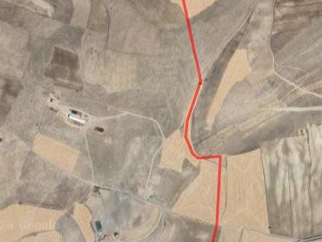 Seydifakılı, Halkapınar içerisinde satılık Arsa