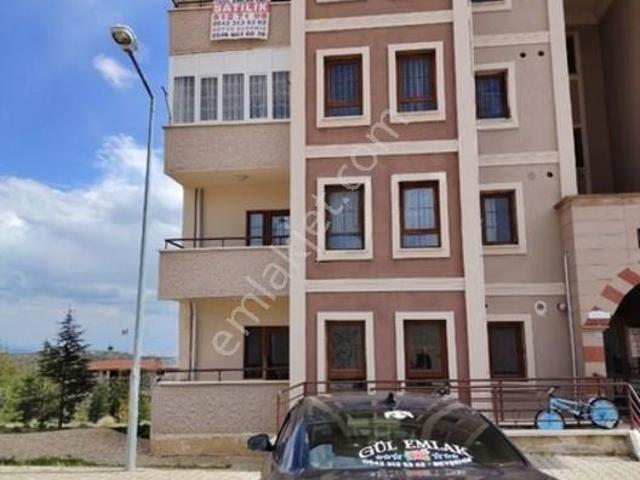 Akdağ Mahallesi, Hüyük içerisinde satılık mülk