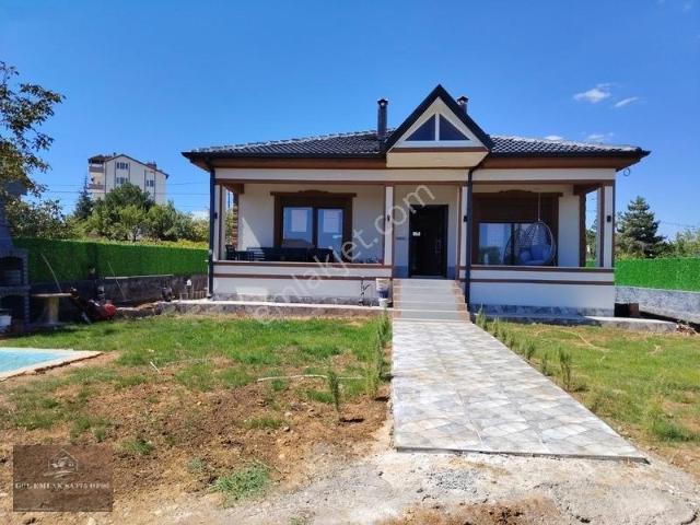 Hüyük, Konya içerisinde satılık Villa