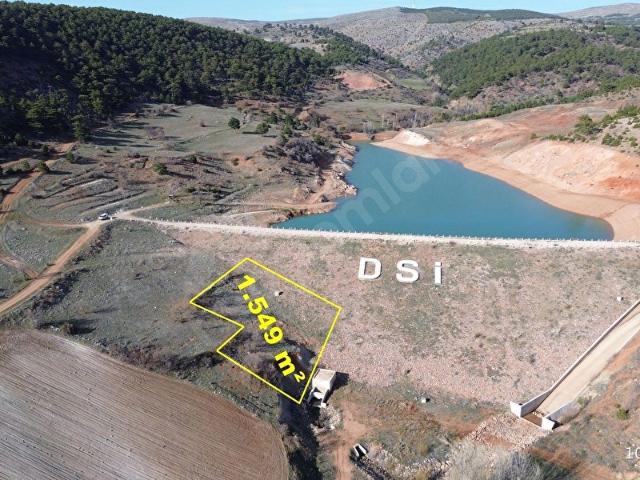 Belekler, Ilgın içerisinde satılık Arsa