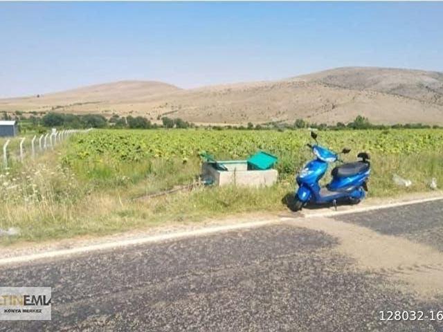 Kadinhani, Konya içerisinde satılık Arsa
