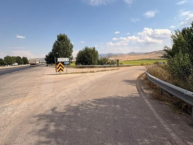 Kadinhani, Konya içerisinde satılık Arsa