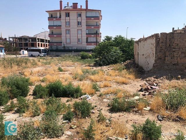 Karatay, Konya içerisinde satılık Arsa