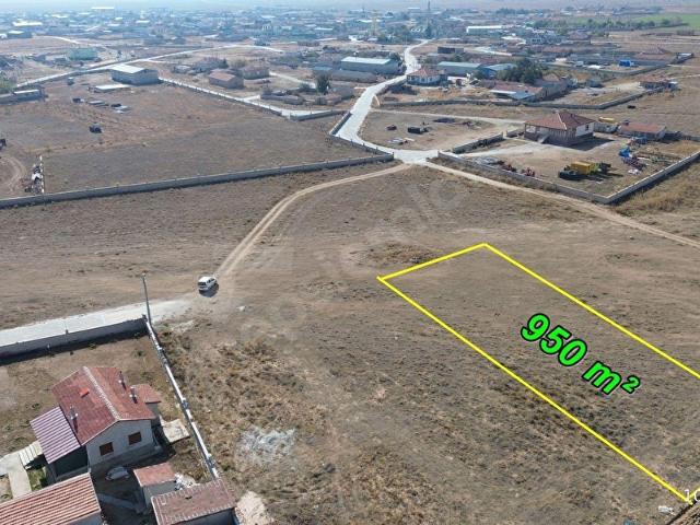 Karatay, Konya içerisinde satılık Arsa