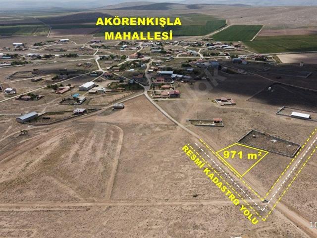Karatay, Konya içerisinde satılık Arsa
