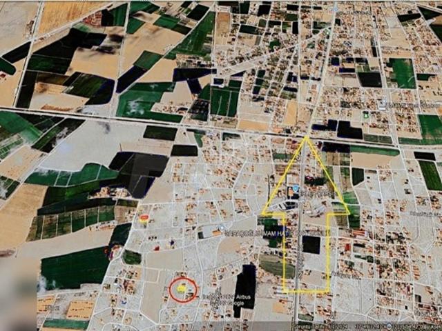 Karatay, Konya içerisinde satılık Arsa