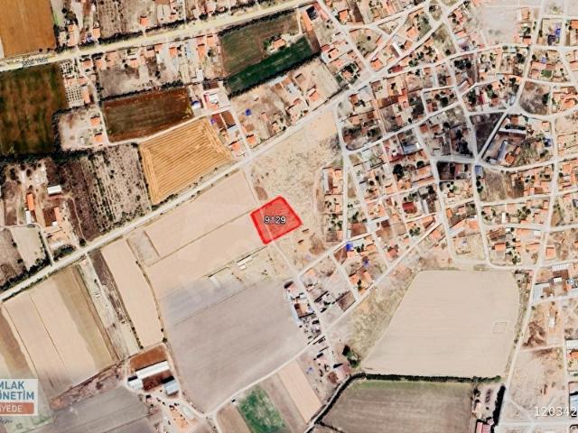 Karatay, Konya içerisinde satılık Arsa