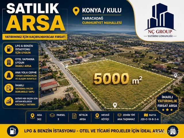 Karacadağ, Karacadağ Mahallesi içerisinde satılık Dükkan