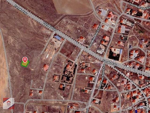 Konya içerisinde satılık Arsa