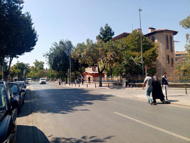 Sahibata Mahallesi, Meram içerisinde satılık mülk