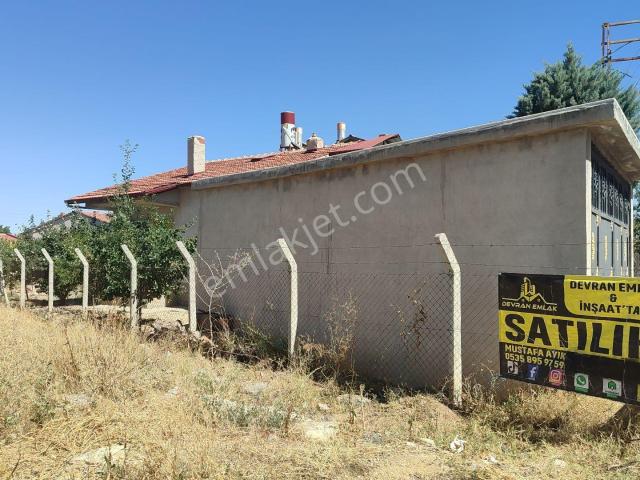 Meram, Konya içerisinde satılık Villa