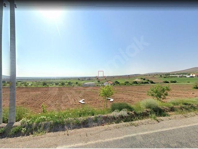 Meram, Konya içerisinde satılık Arsa
