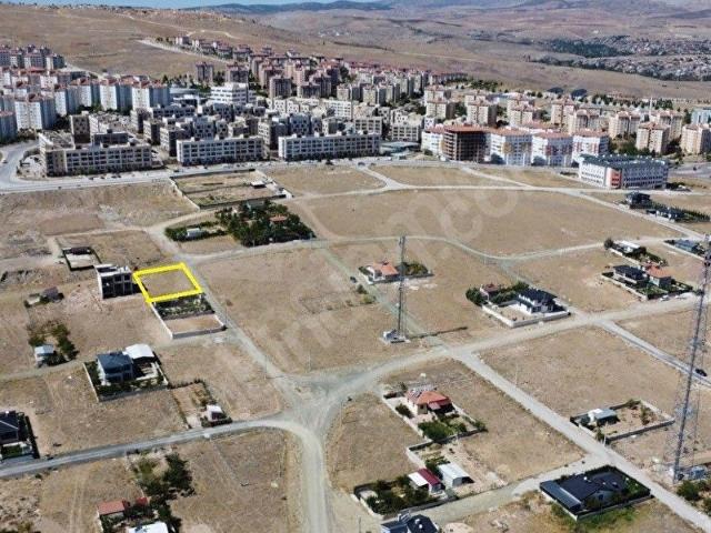 Meram, Konya içerisinde satılık mülk
