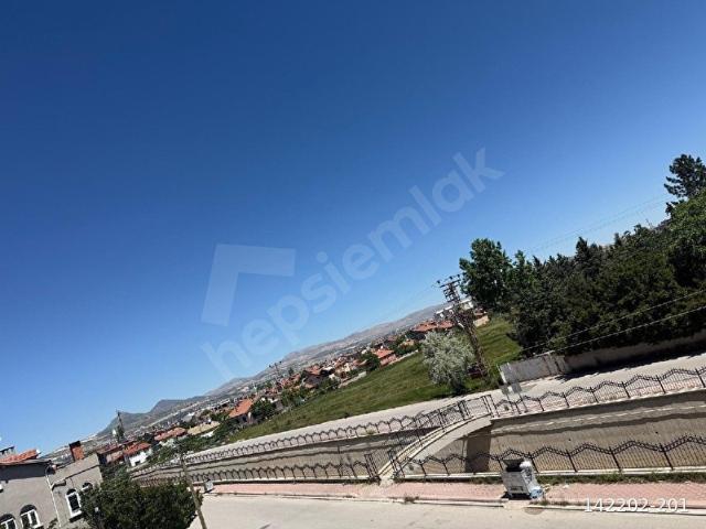 Meram, Konya içerisinde satılık Arsa