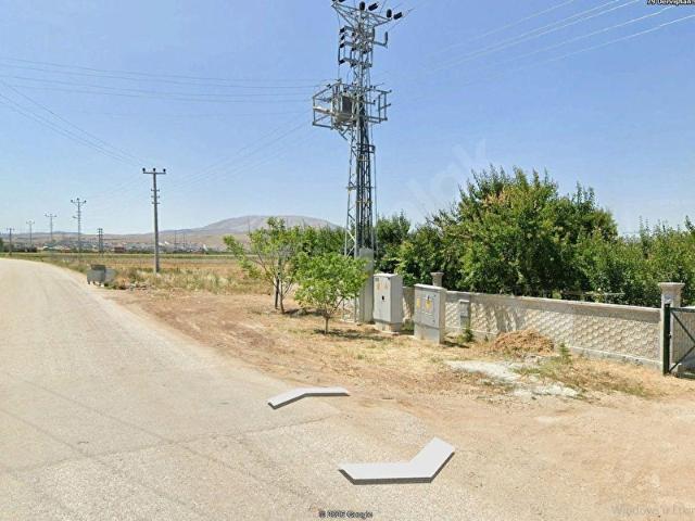 Karahüyük Mahallesi, Meram içerisinde satılık mülk