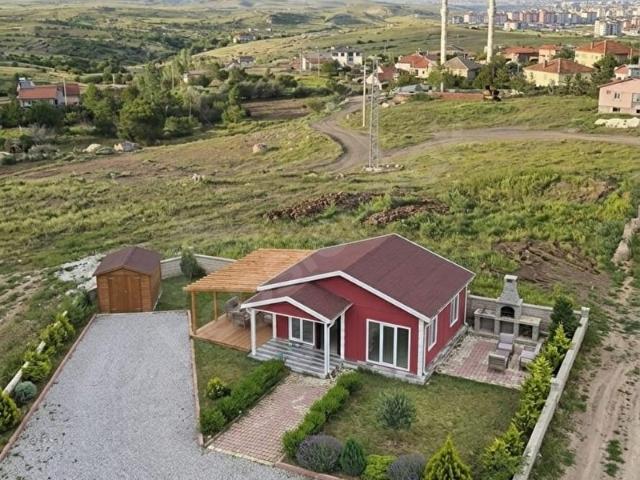 Meram, Konya içerisinde satılık Villa