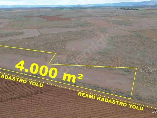 Kavak Mahallesi, Meram içerisinde satılık Arsa