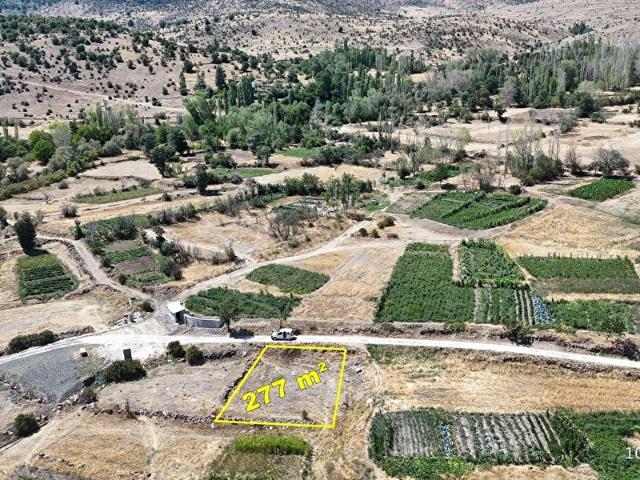 Meram, Konya içerisinde satılık Arsa
