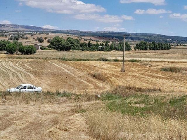 Meram, Konya içerisinde satılık Arsa