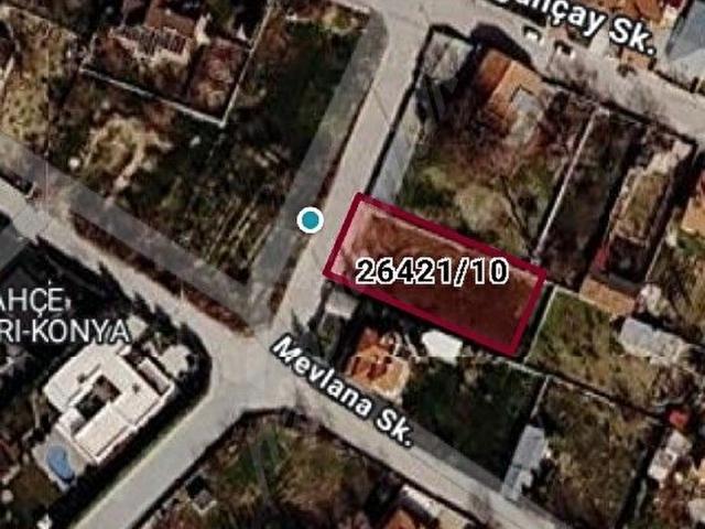 Lalebahçe Mahallesi, Meram içerisinde satılık mülk