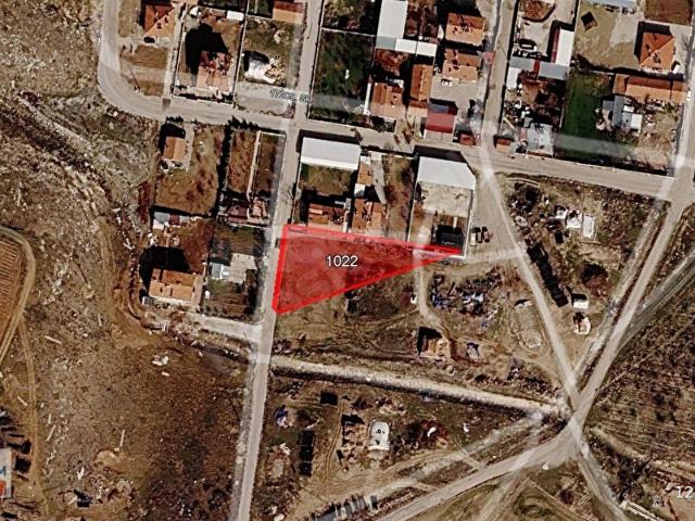 Meram, Konya içerisinde satılık Arsa