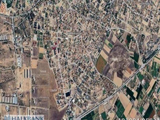 Meram, Konya içerisinde satılık Villa