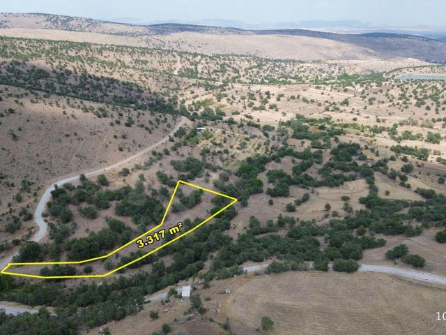 Çukurçimen, Meram içerisinde satılık Arsa