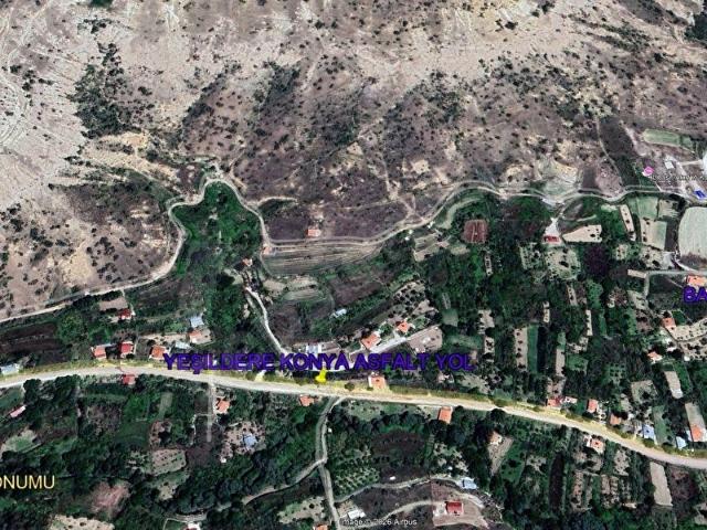 Kayadibi, Meram içerisinde satılık mülk